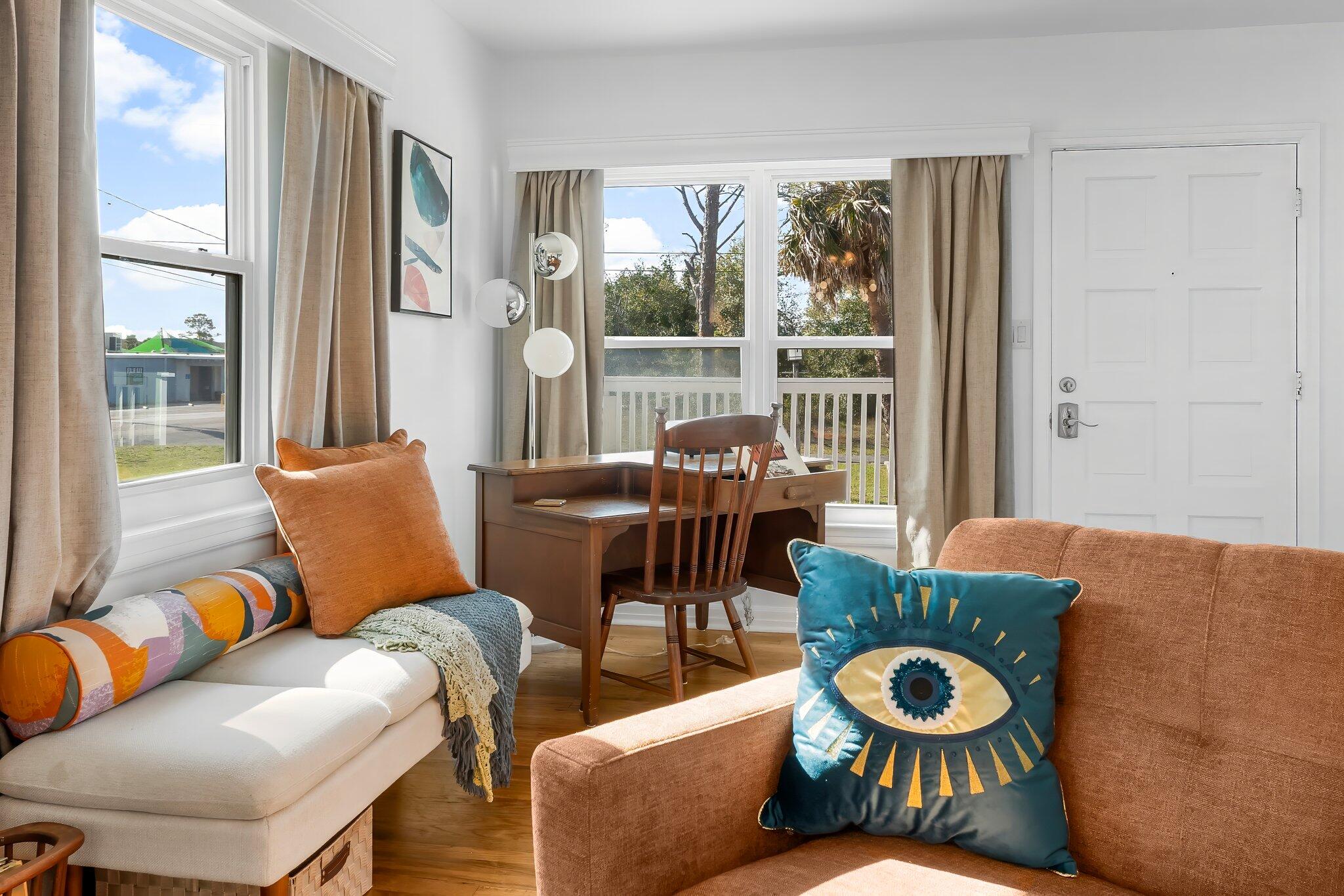 Caroline Add Unit 2 - Residential