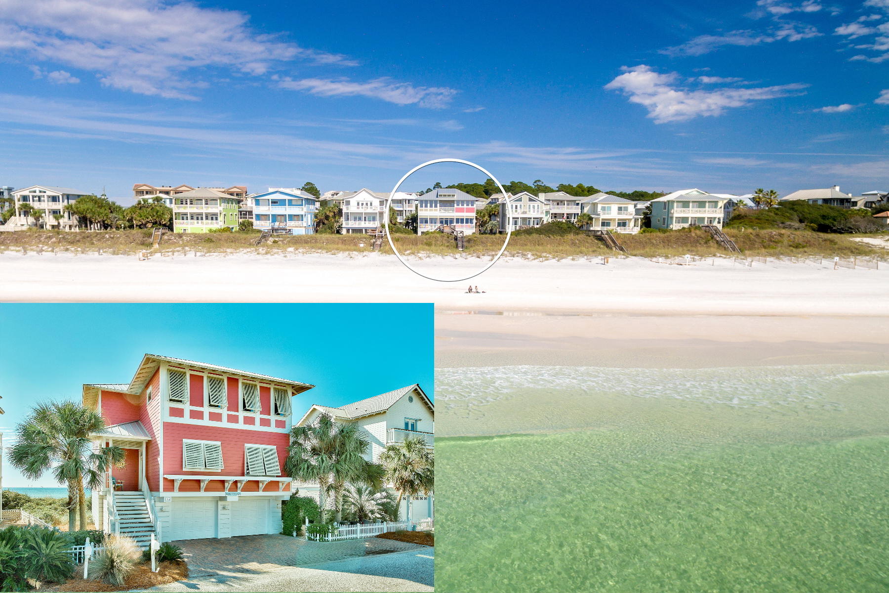 SUNRISE BEACH - Residential