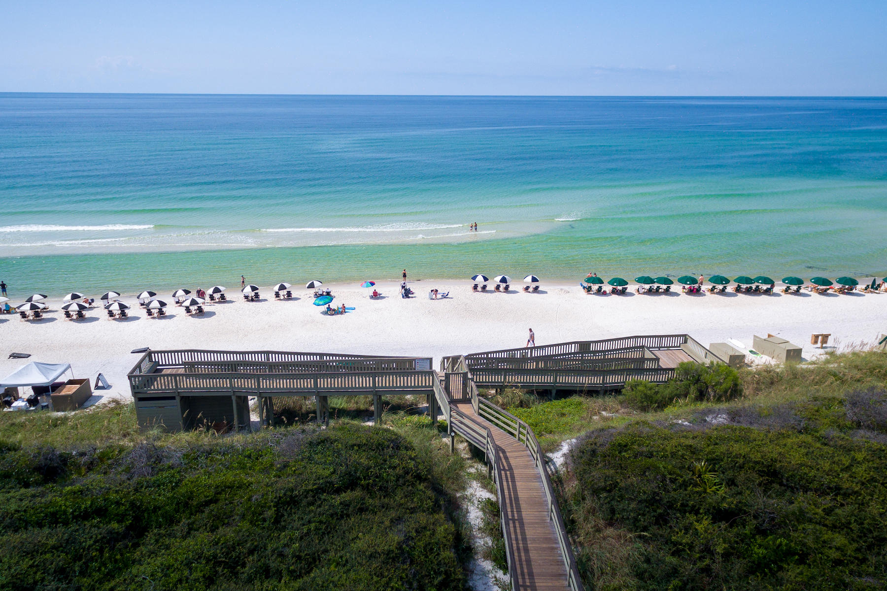 ROSEMARY BEACH PH 6 - Residential