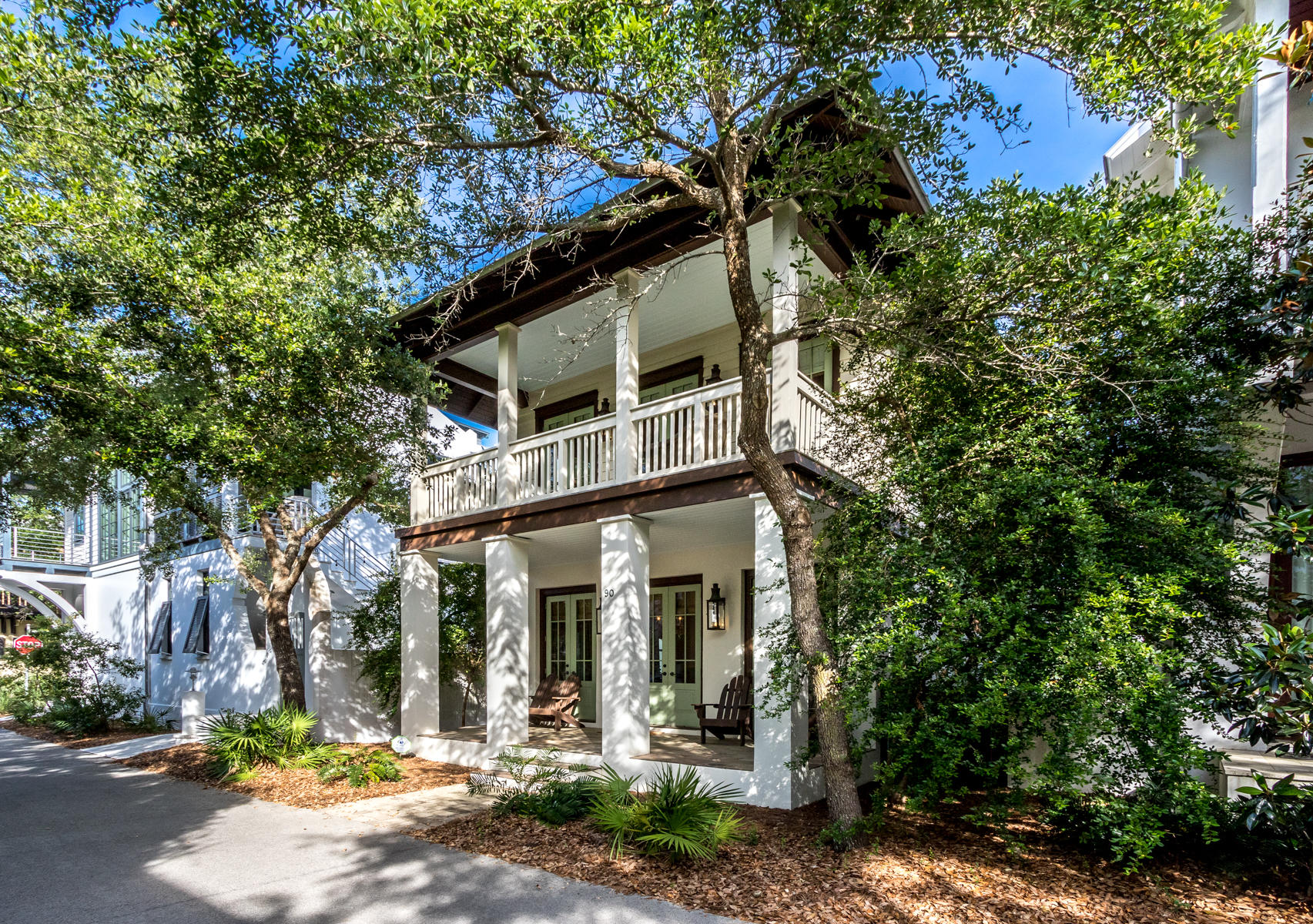 ROSEMARY BEACH PH 6 - Residential