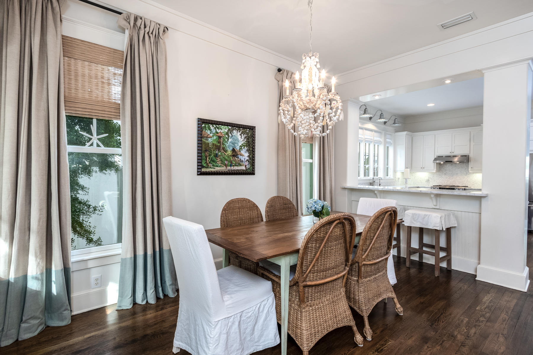 ROSEMARY BEACH PH 6 - Residential