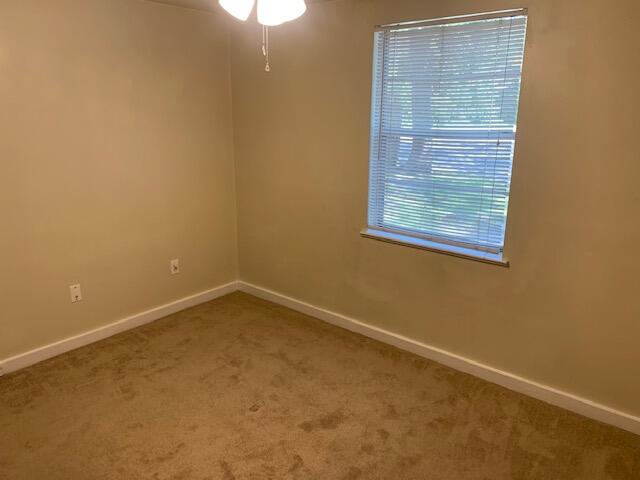 UNRECORDED SUBDIVISION - Residential Lease