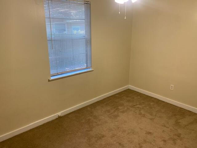 UNRECORDED SUBDIVISION - Residential Lease