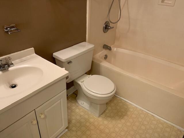 UNRECORDED SUBDIVISION - Residential Lease