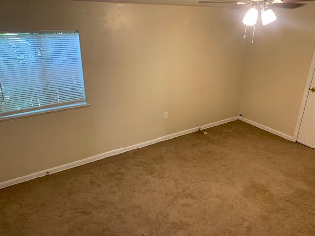 UNRECORDED SUBDIVISION - Residential Lease