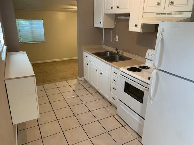 UNRECORDED SUBDIVISION - Residential Lease