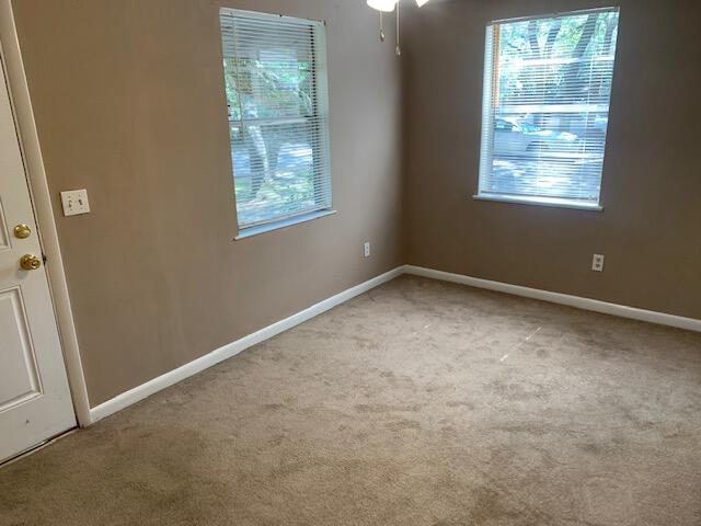 UNRECORDED SUBDIVISION - Residential Lease