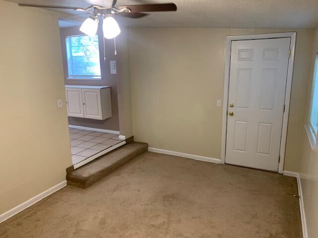 UNRECORDED SUBDIVISION - Residential Lease