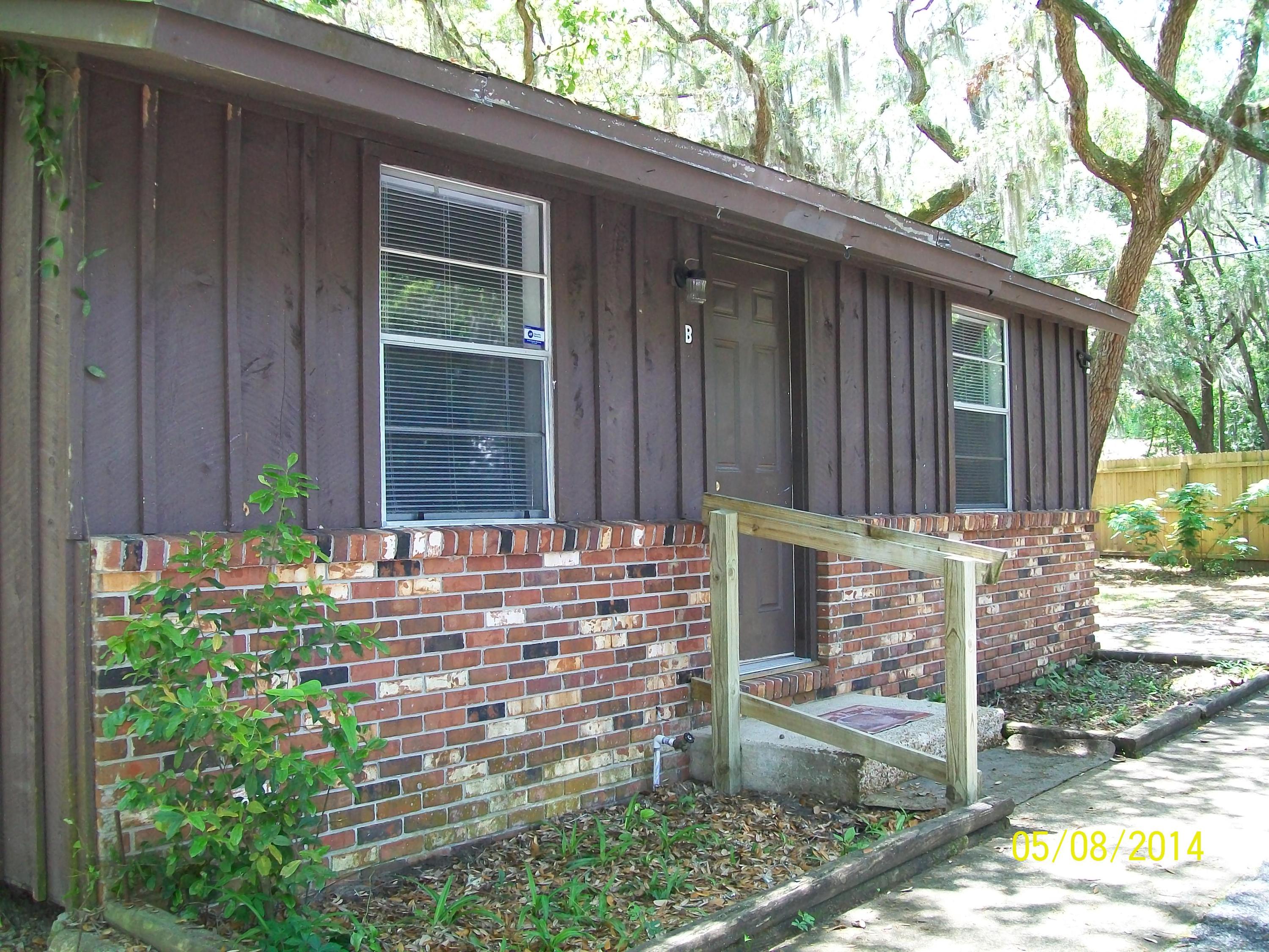 UNRECORDED SUBDIVISION - Residential Lease