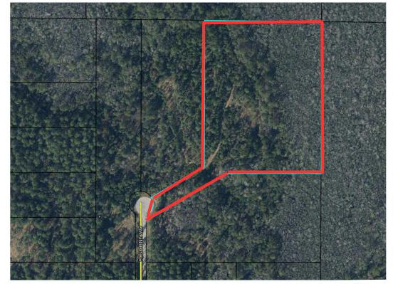 Cypress Crossing - Land