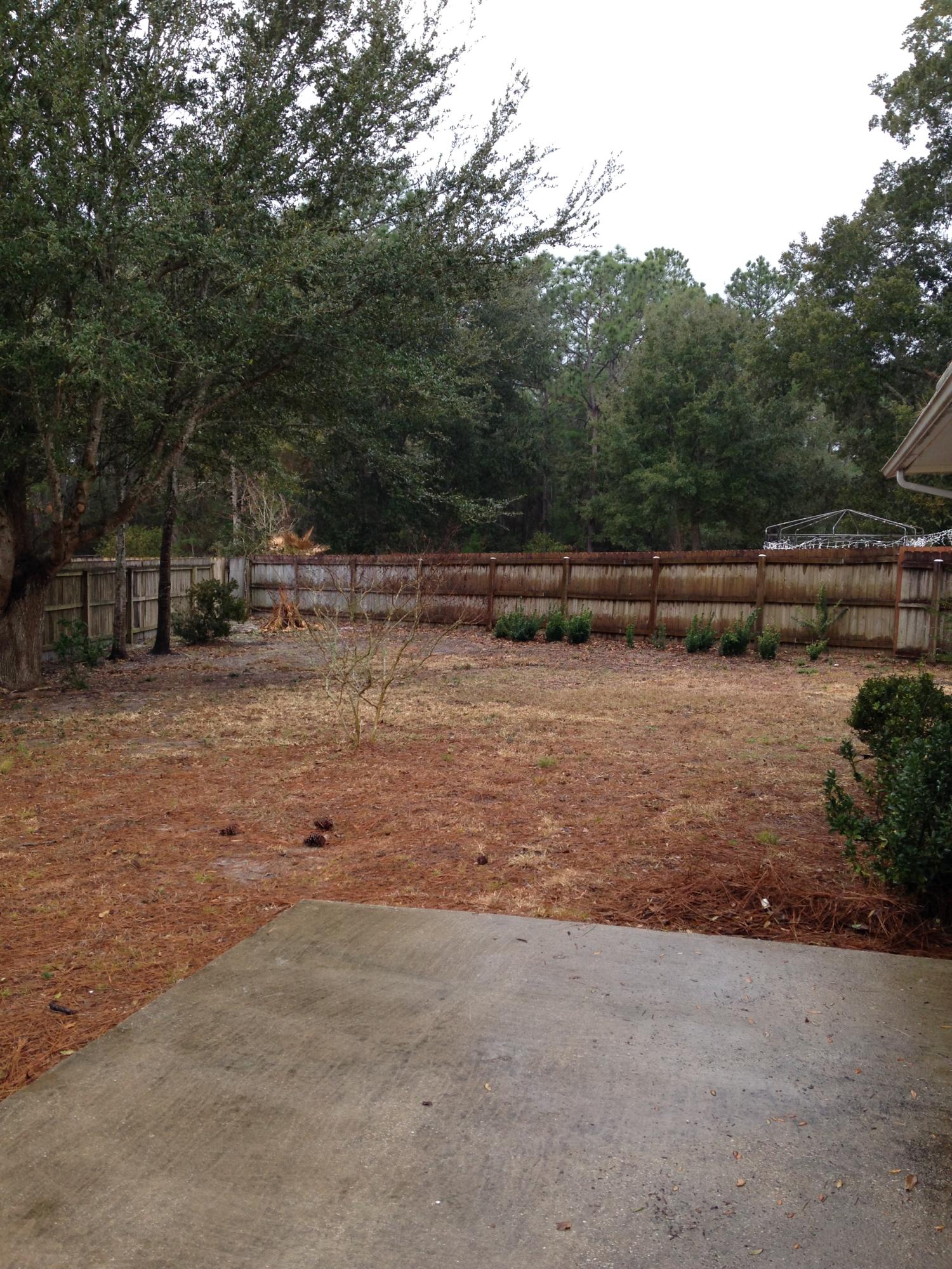 TANGLEWOOD S/D - Residential Lease