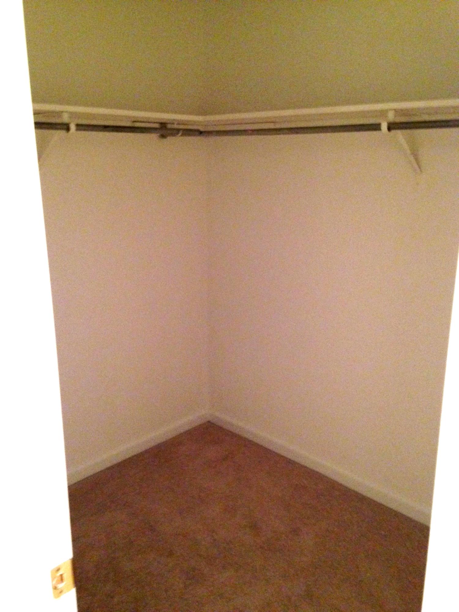 TANGLEWOOD S/D - Residential Lease