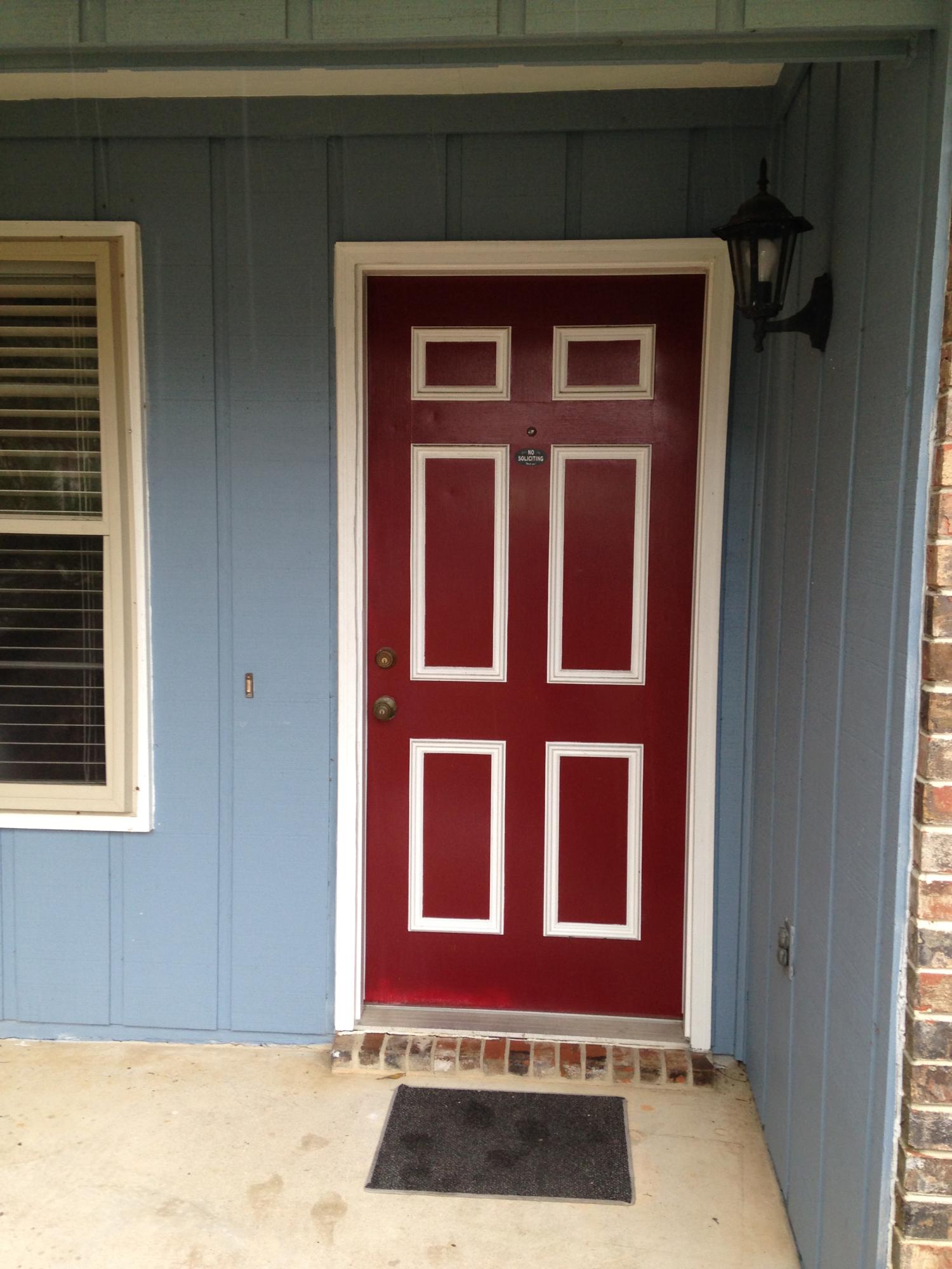 TANGLEWOOD S/D - Residential Lease
