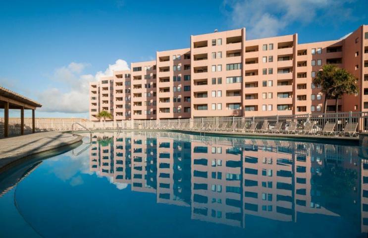 Jetty East Condominium - Residential