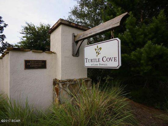 Turtle Cove is a 64 lot development near the beautiful shores of Lake Powell, Florida's largest coastal dune lake. Superior design and master planning allow Turtle Cove residents to enjoy the best of both worlds - life at the beach and the lake. Located just minutes from Destin along Highway 30A. Enjoy the wonderful amenities of Turtle Cove including a large swimming pool and hot tub, Turtle Cove Lake Club, large meeting room with stone fireplace, kitchen, elevator to second floor observation deck, 2 tennis courts and a large grassy children's play area.