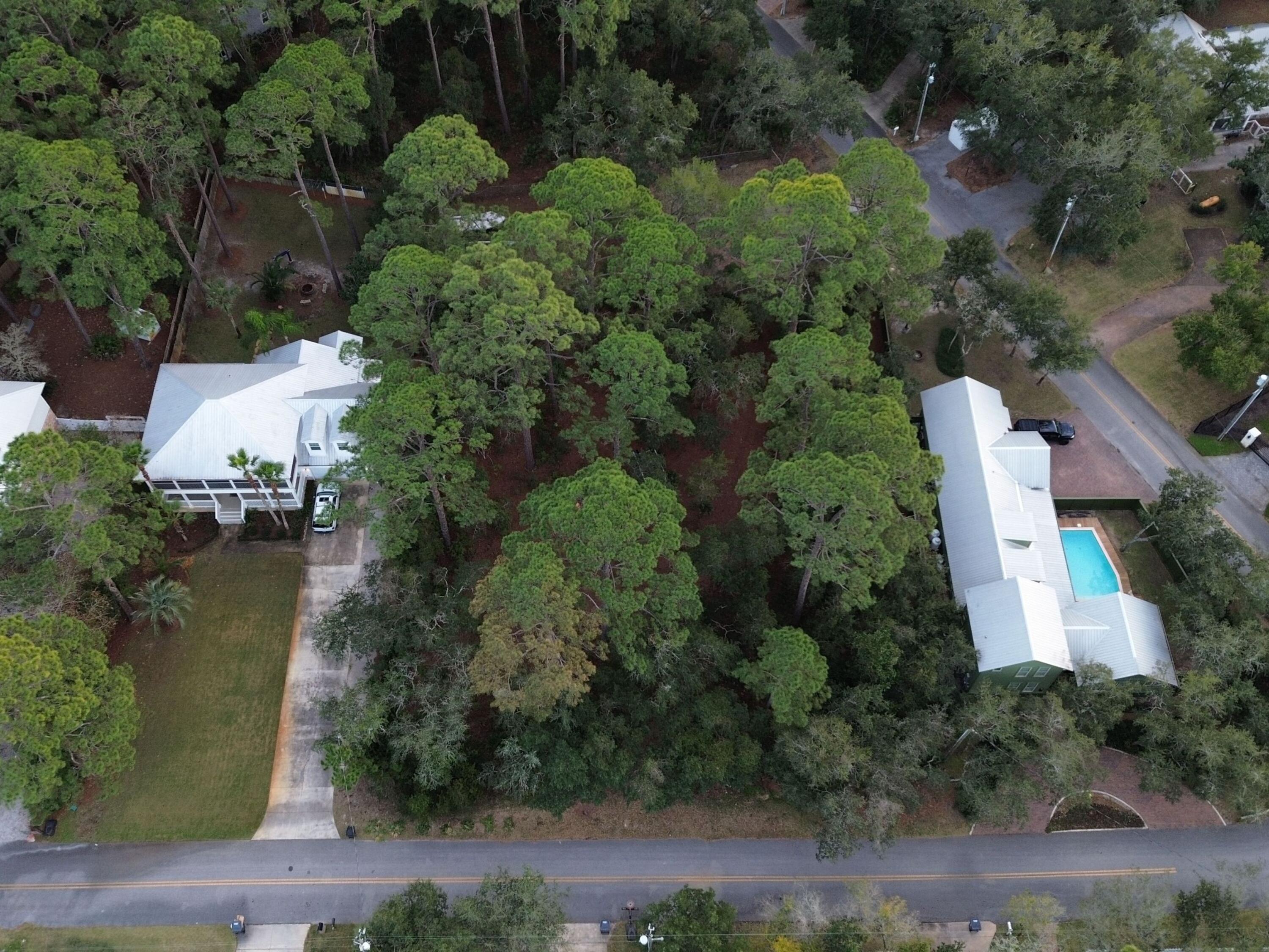 SANTA ROSA BEACH ESTATES - Land