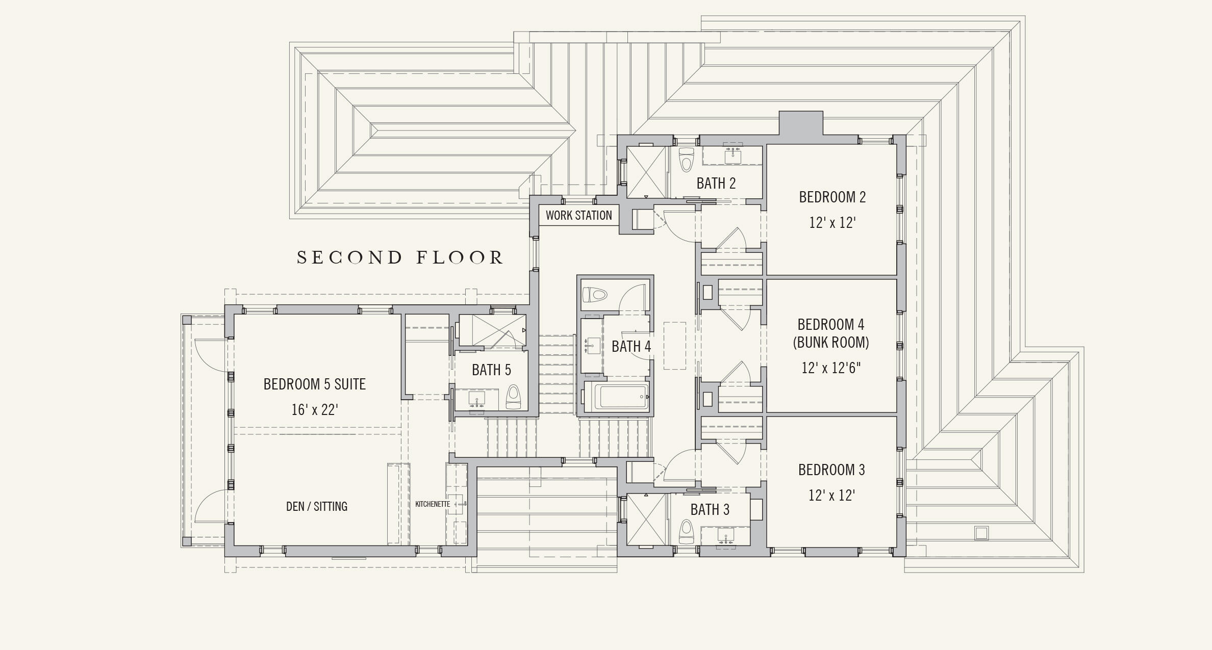 ALYS BEACH - Residential