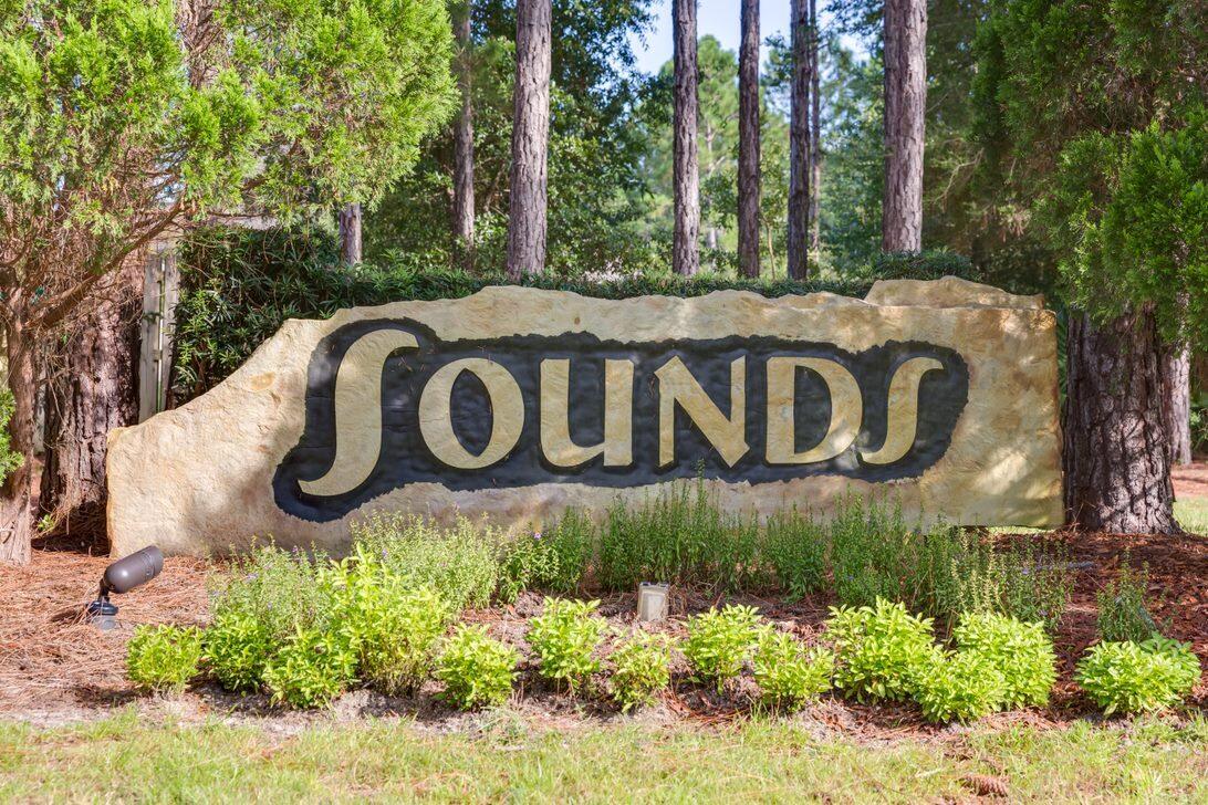 HAMMOCK BAY - Land