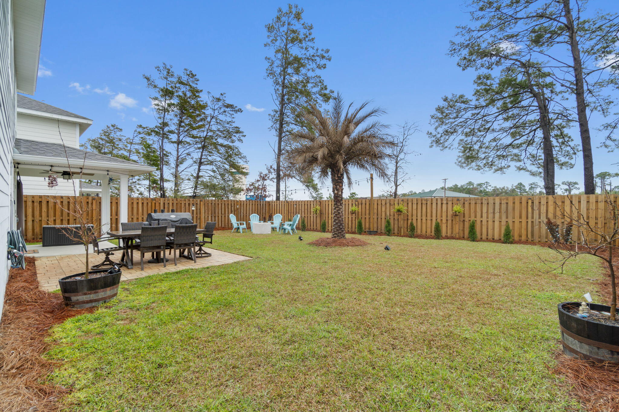 HAMMOCK BAY - Residential