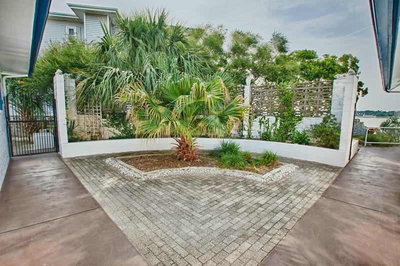 Okaloosa Island - Residential