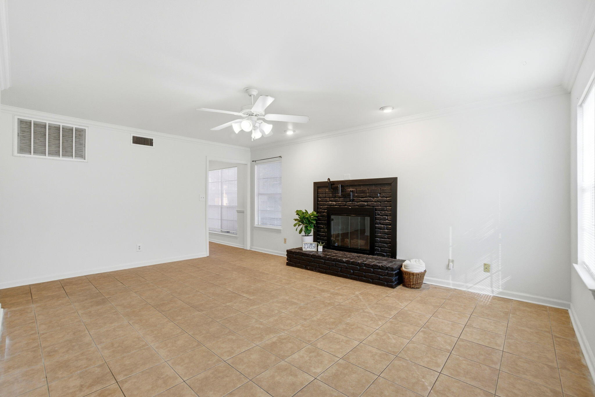 WILLOW BEND PH 1 - Residential