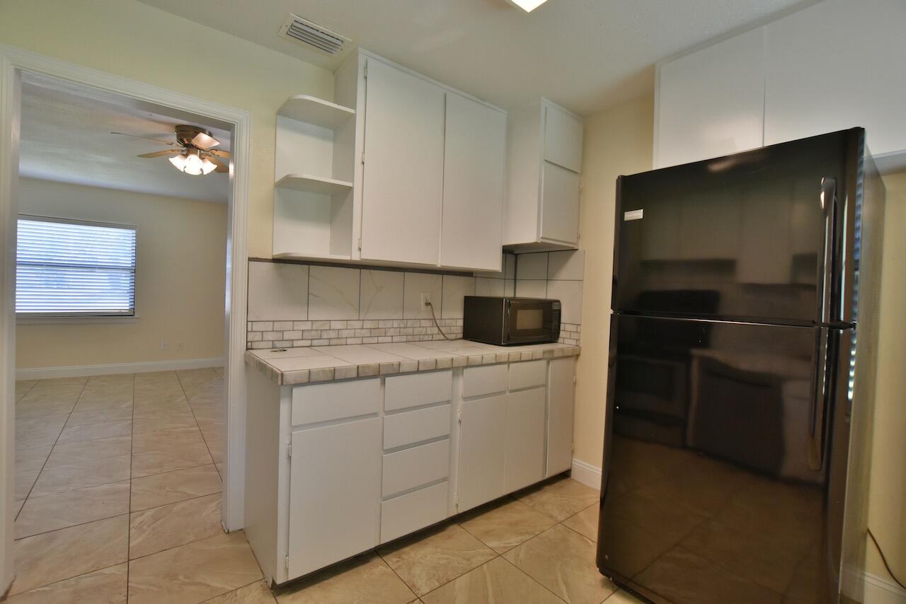 OLDE FORT WALTON - Residential Lease