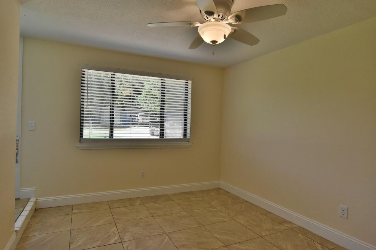OLDE FORT WALTON - Residential Lease
