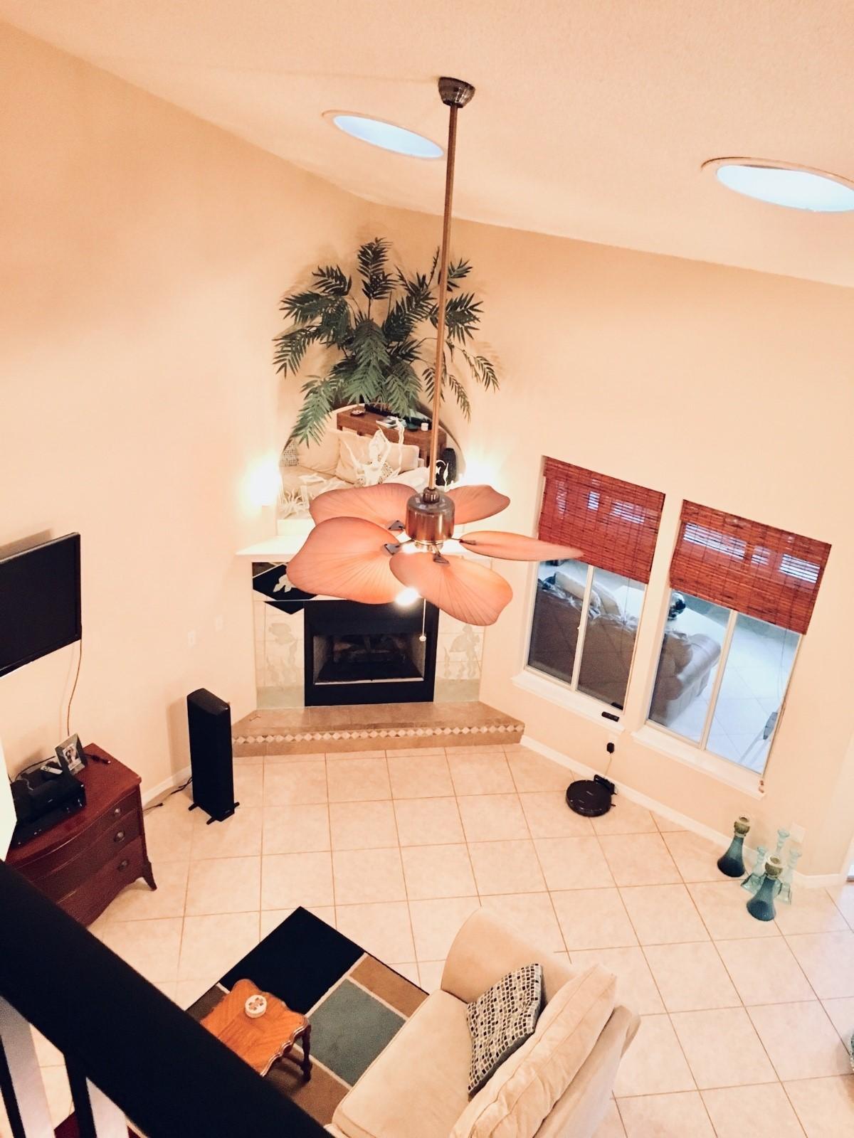 Blue water Bay - Residential Lease