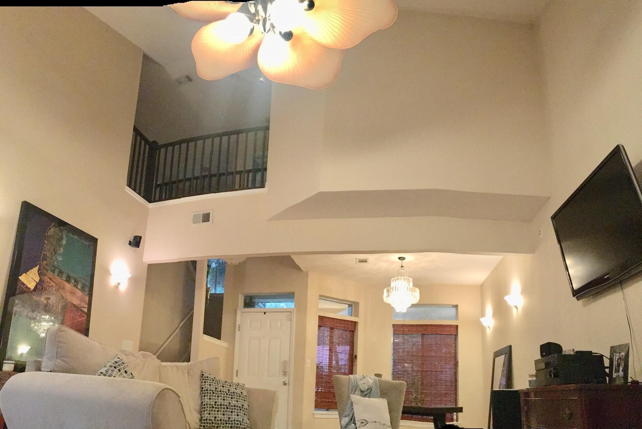 Blue water Bay - Residential Lease