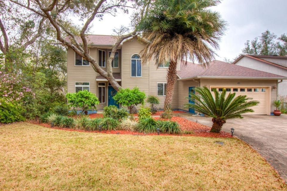 Blue water Bay - Residential Lease