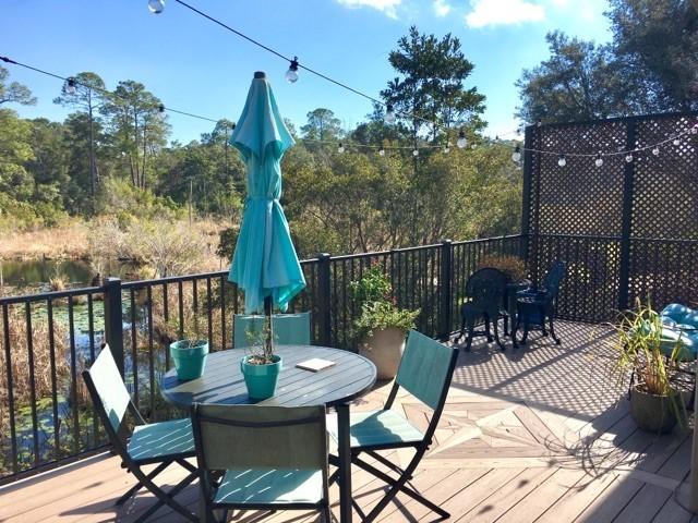 Blue water Bay - Residential Lease