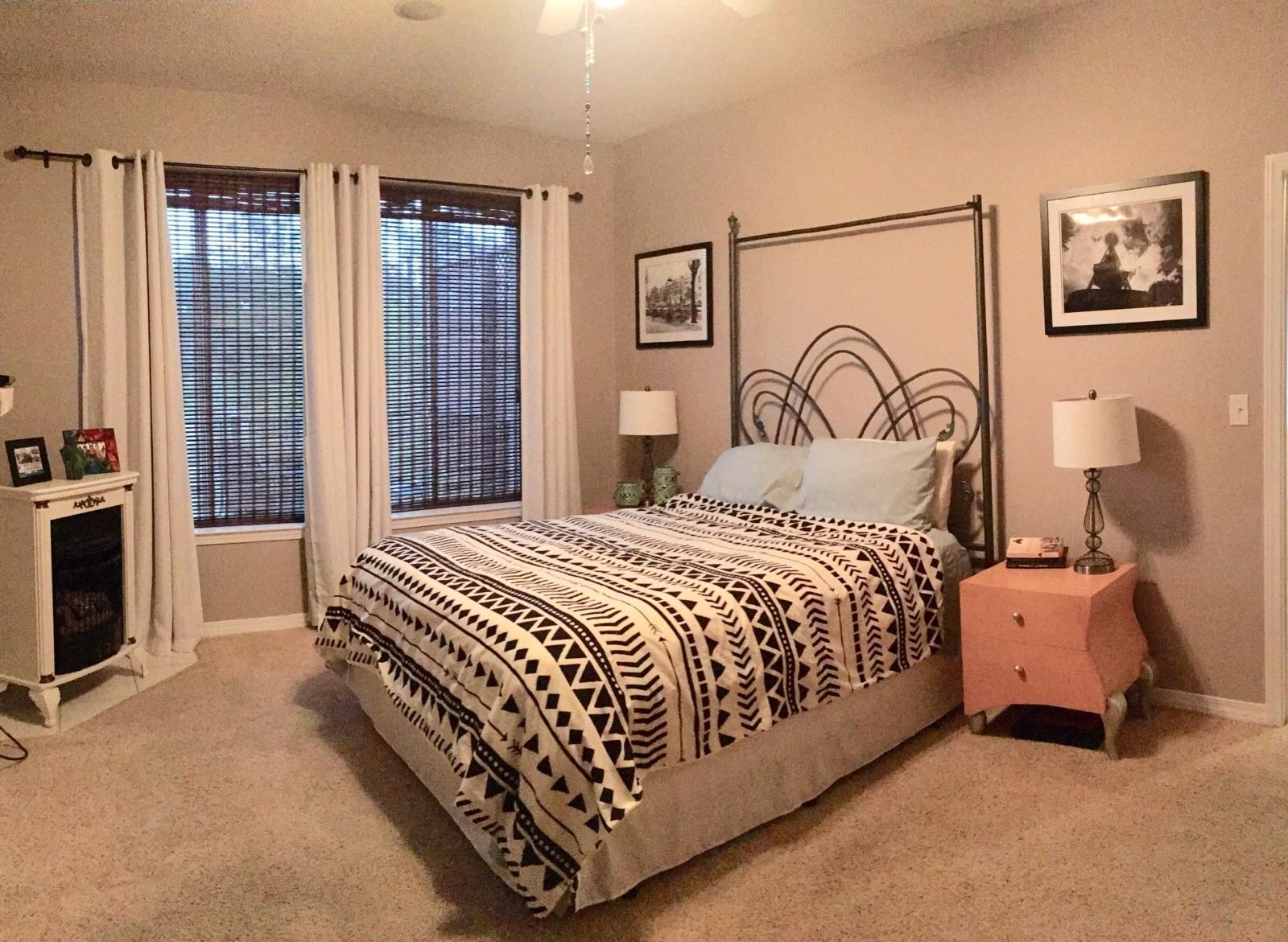 Blue water Bay - Residential Lease