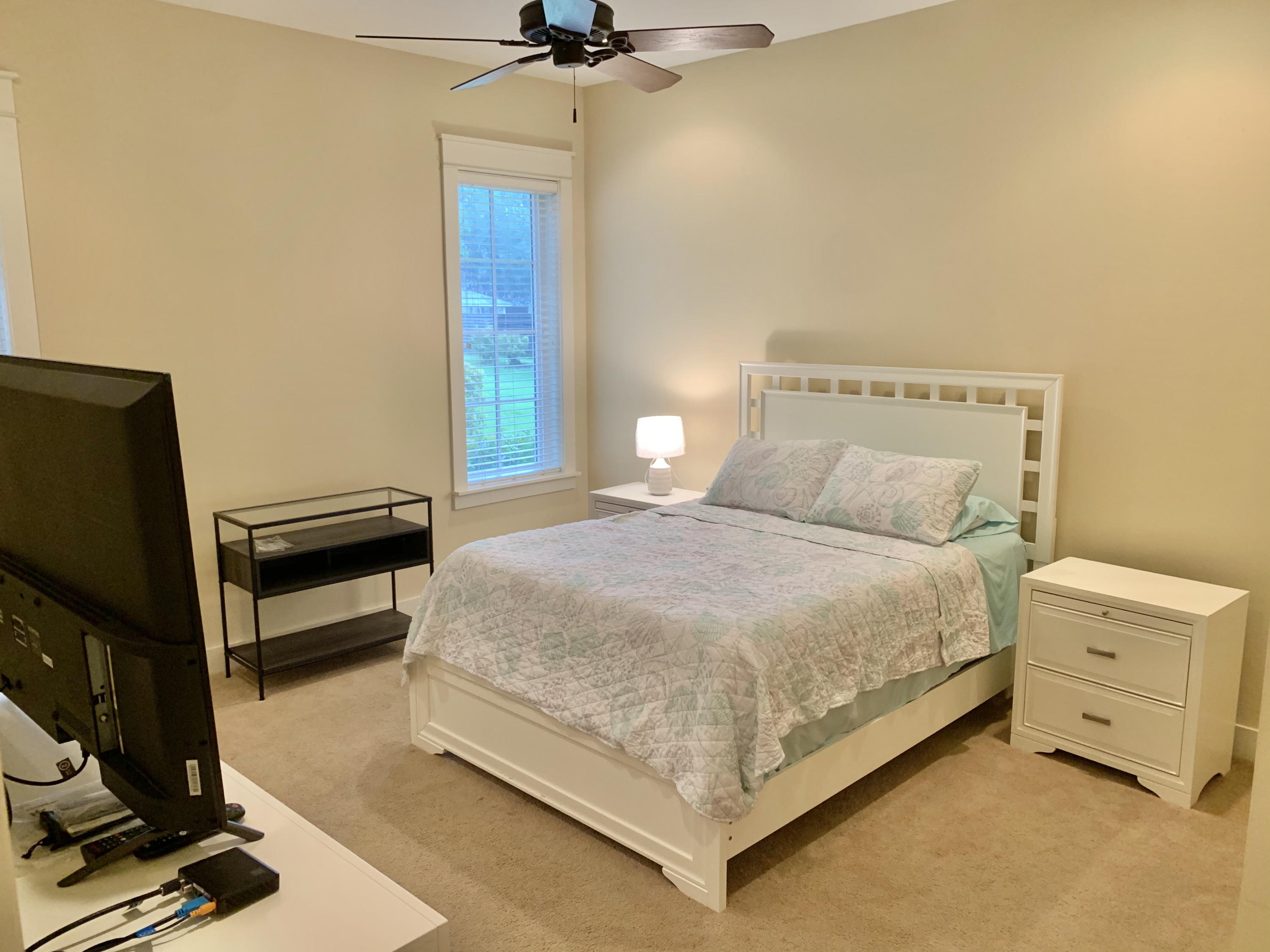 BUNGALOS AT SANDESTIN - Residential Lease