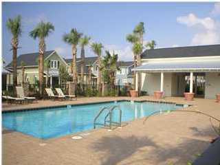 BUNGALOS AT SANDESTIN - Residential Lease