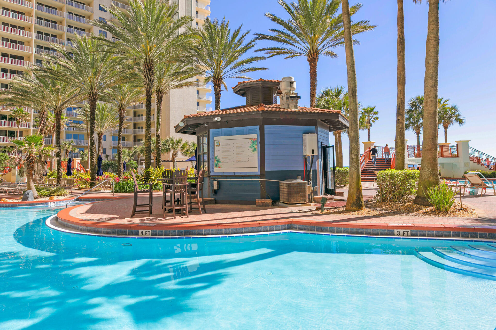 SHORES OF PANAMA - Residential