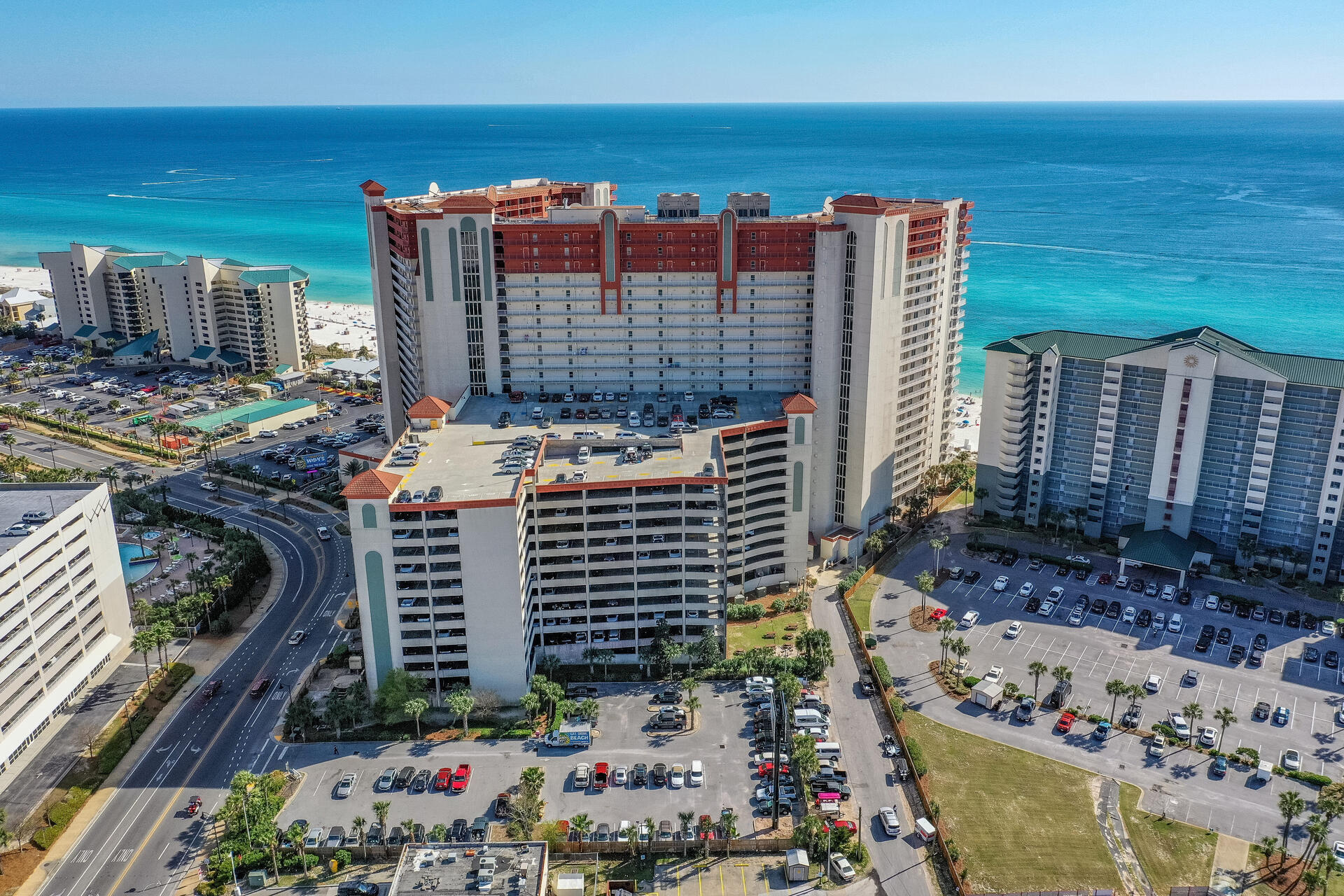 SHORES OF PANAMA - Residential
