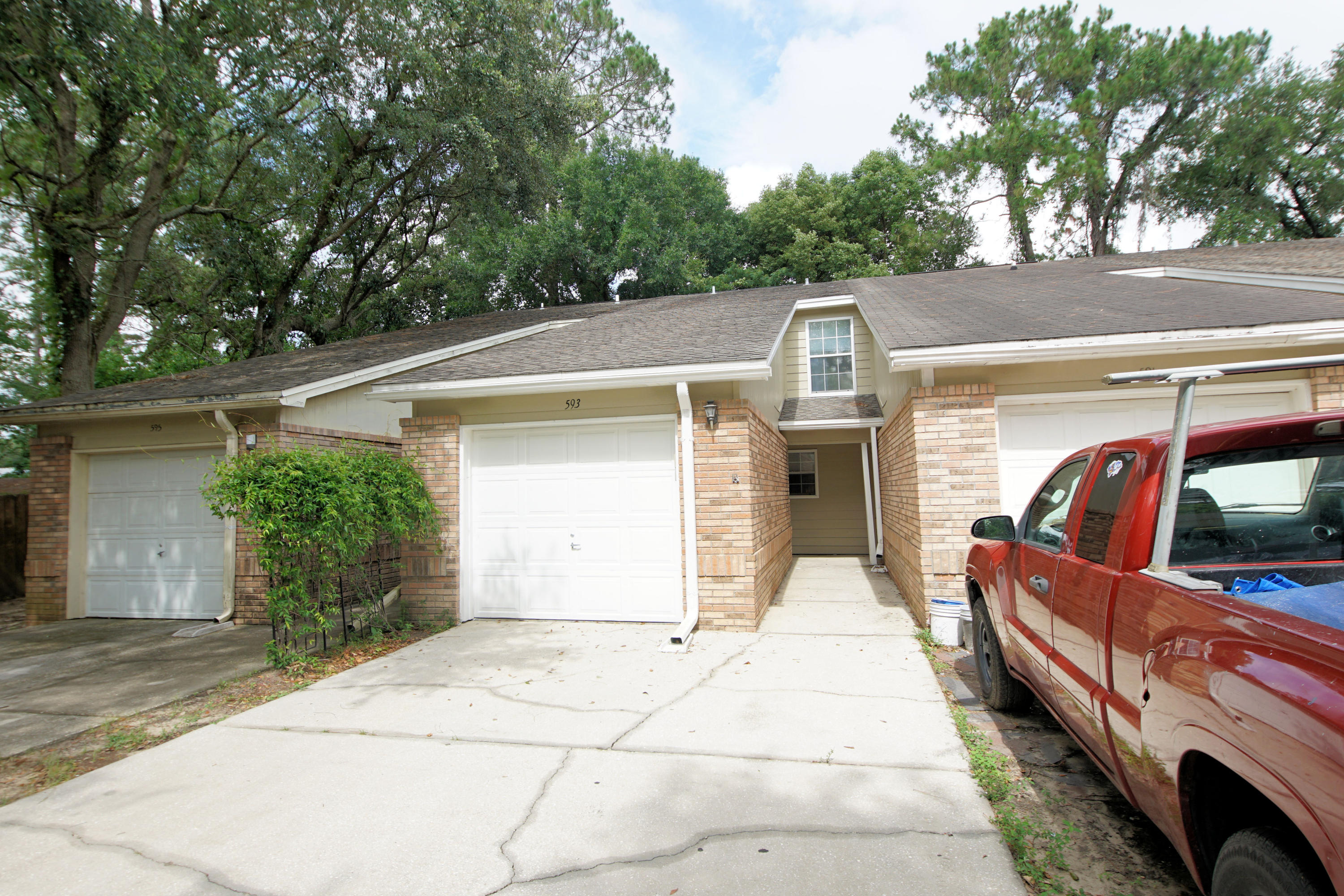 MYERS LANDING - Residential
