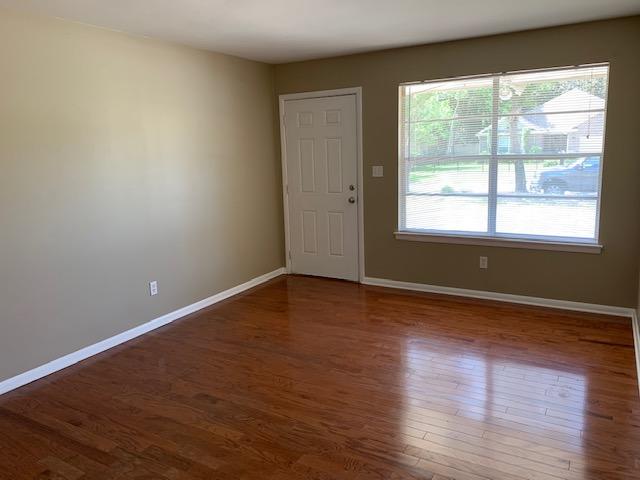 6TH ADD GARNIERS BCH - Residential Lease