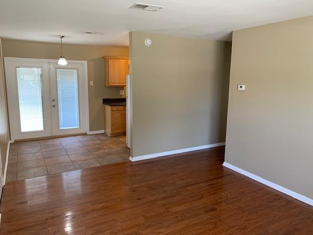 6TH ADD GARNIERS BCH - Residential Lease