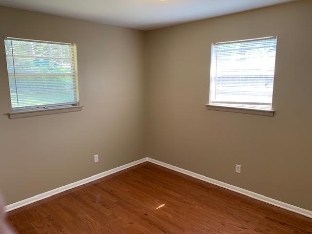 6TH ADD GARNIERS BCH - Residential Lease