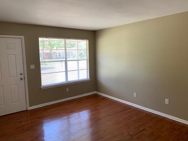 6TH ADD GARNIERS BCH - Residential Lease
