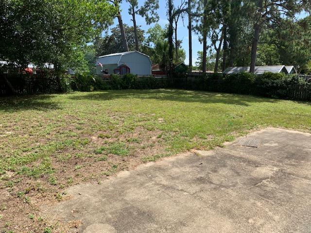 6TH ADD GARNIERS BCH - Residential Lease