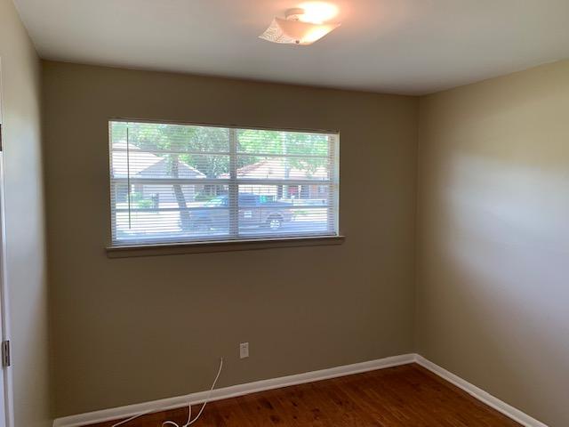 6TH ADD GARNIERS BCH - Residential Lease