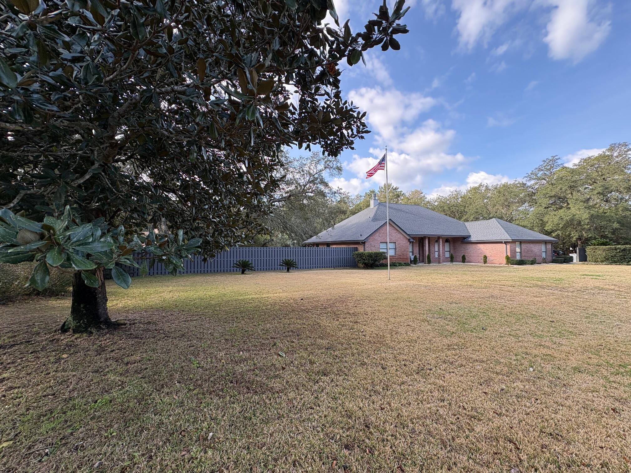 HIDDEN CREEK AT HOLLEY BY THE SEA - Residential