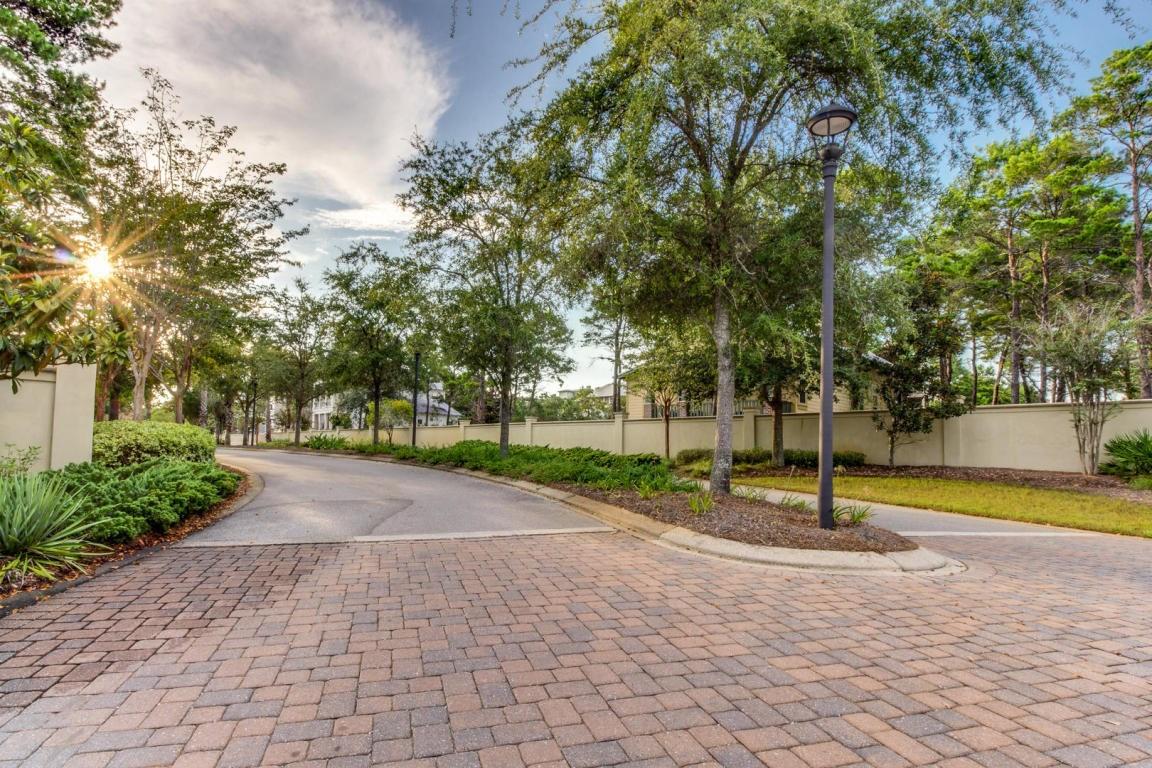 GRANDE POINTE AT INLET BEACH - Residential Lease