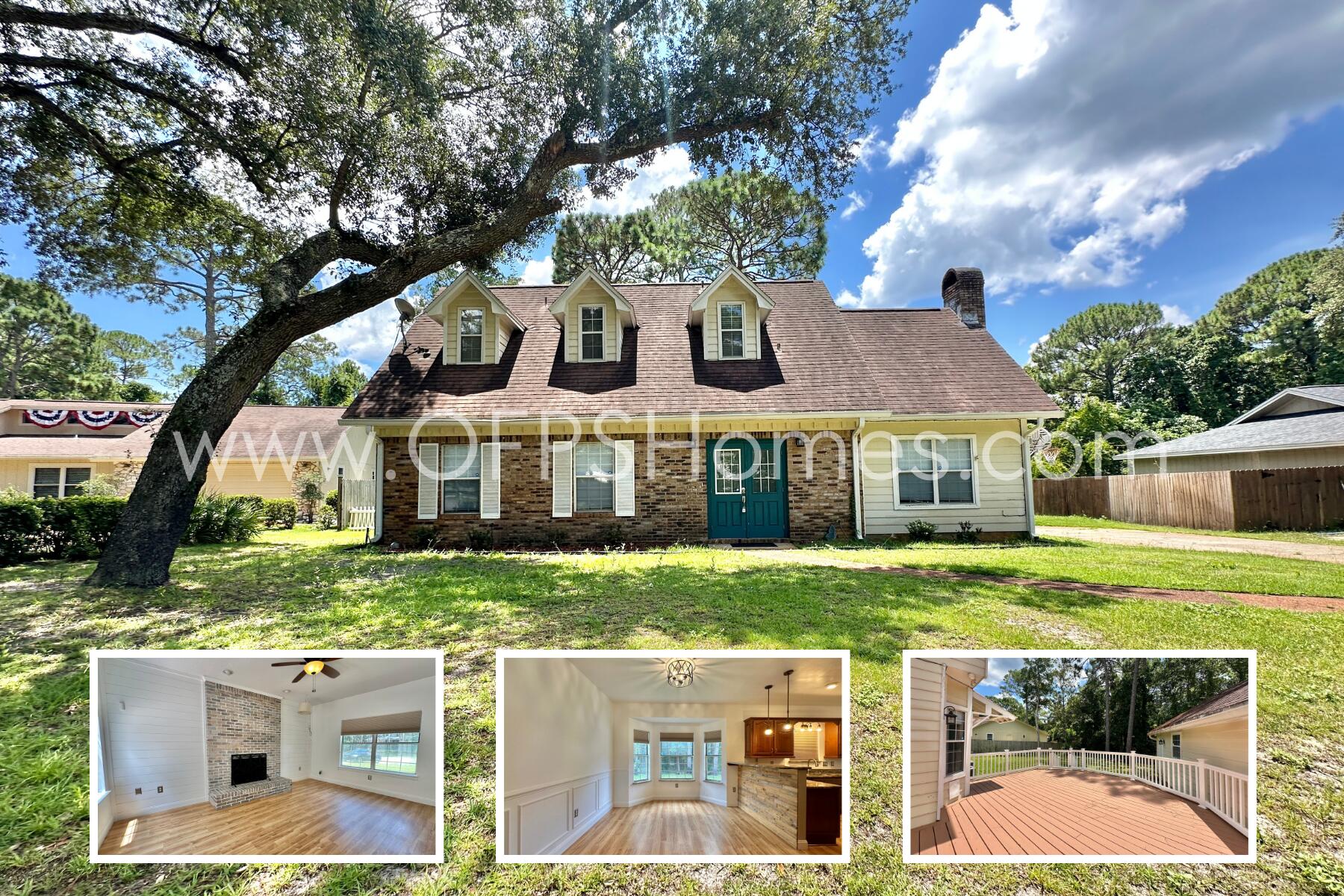 CARIBBEAN VILLAGE SOUTH 2 - Residential Lease