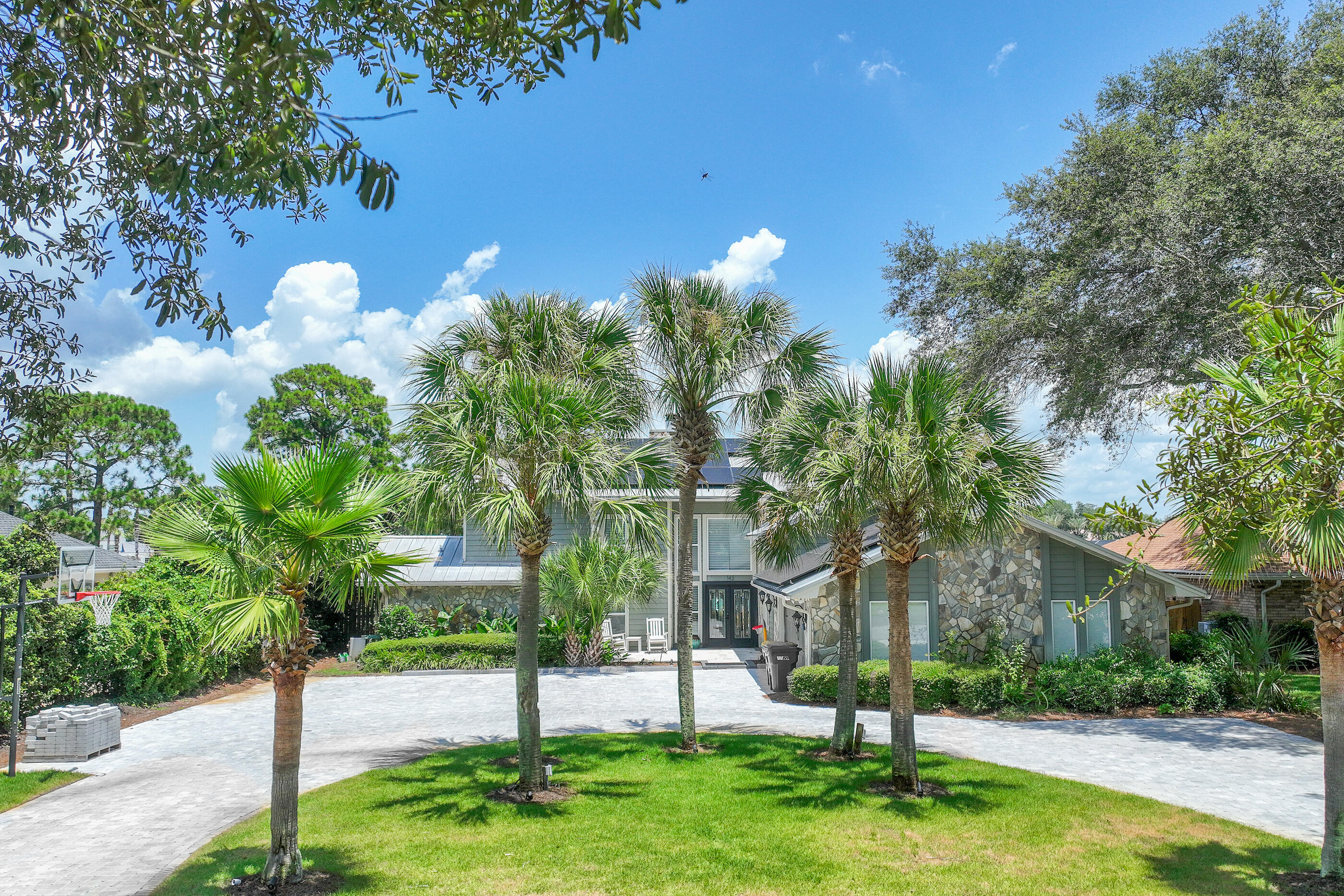 INDIAN BAYOU - Residential