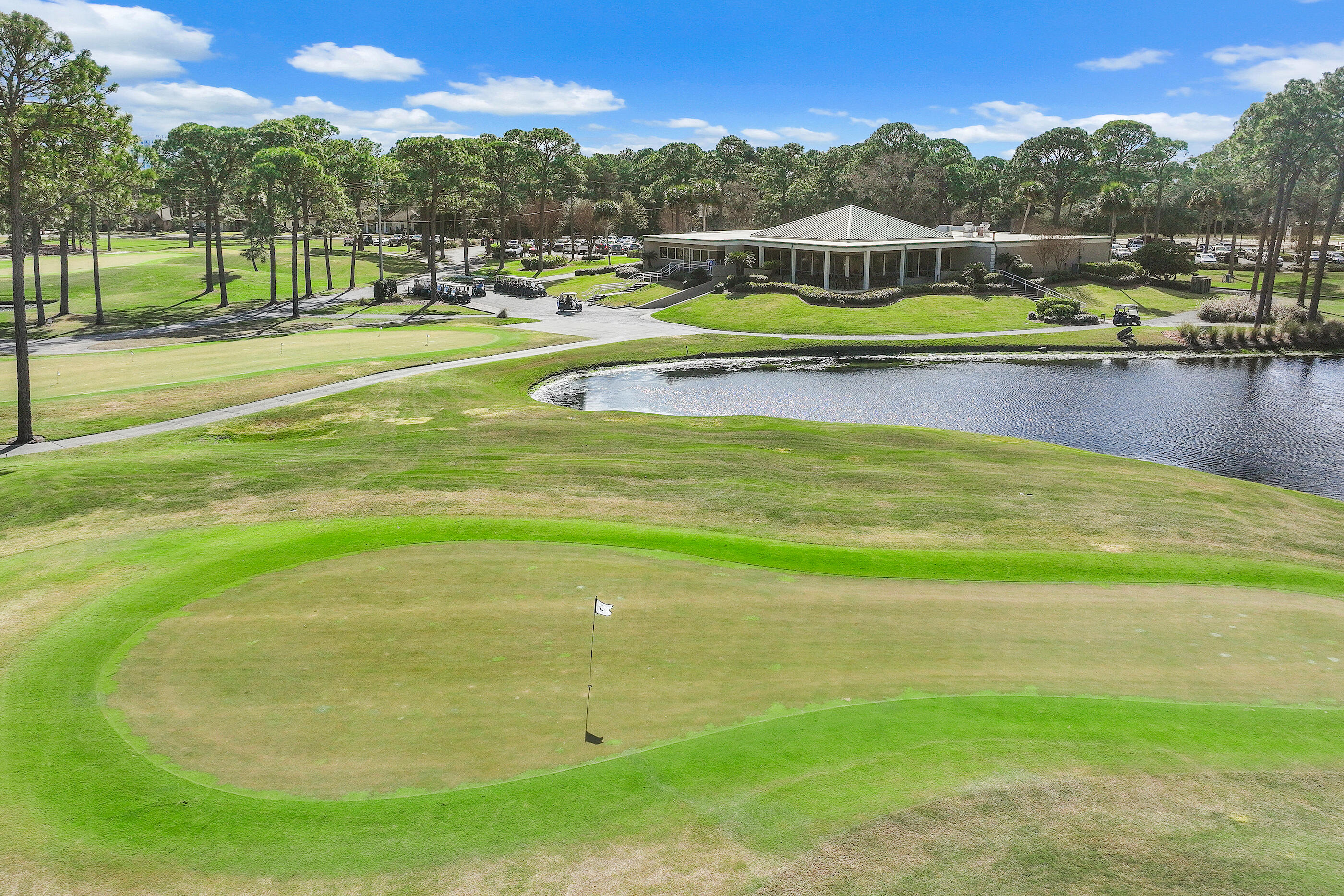 INDIAN BAYOU - Residential