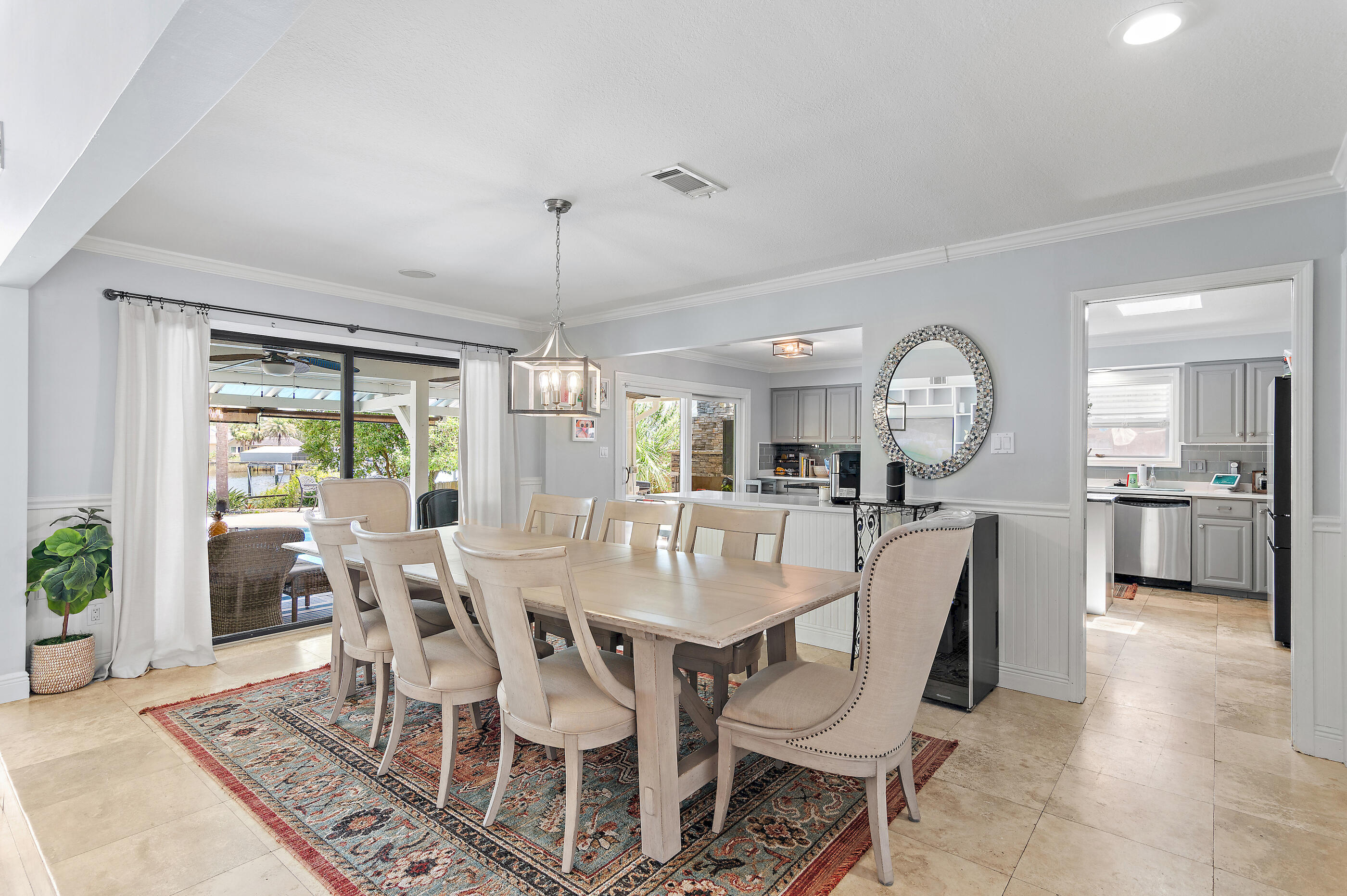 INDIAN BAYOU - Residential