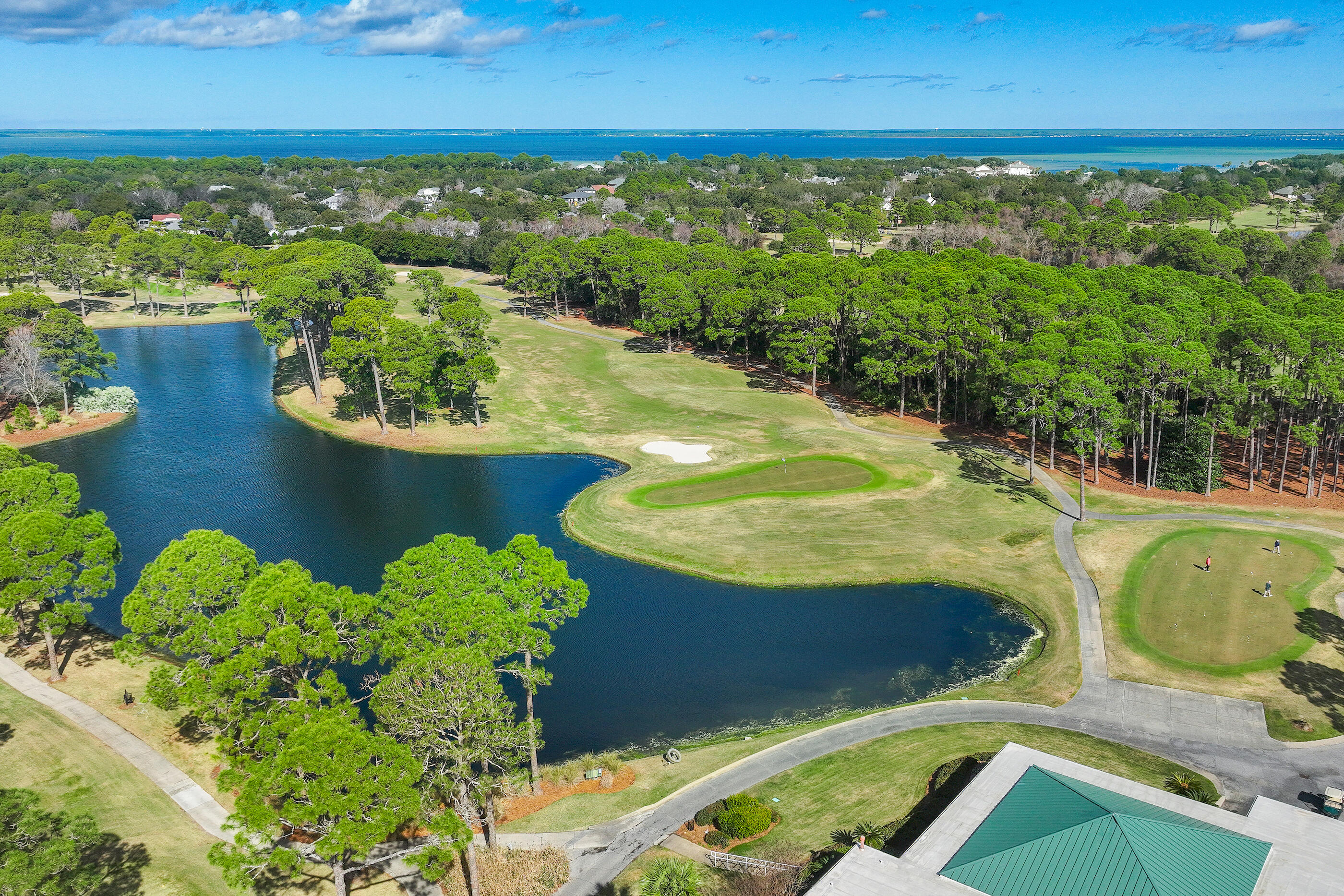 INDIAN BAYOU - Residential